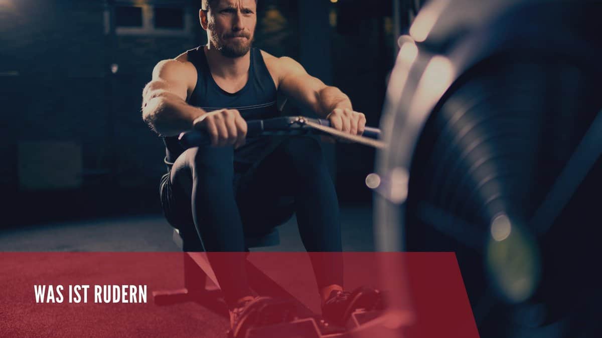 Was Ist Rudern