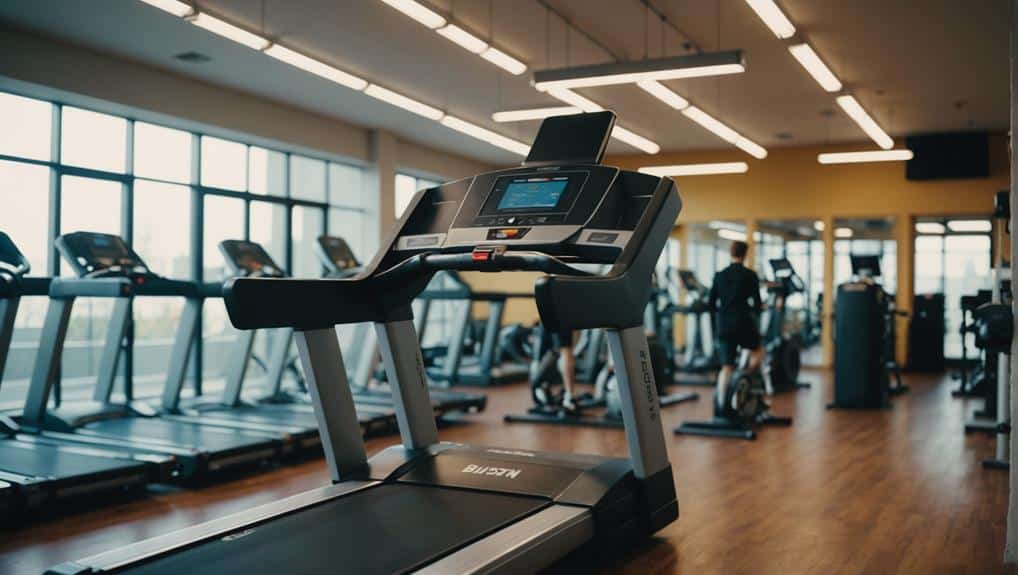 anf nger laufband geschwindigkeit tipps