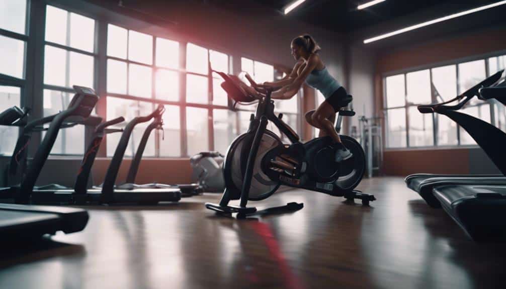 cardiovascular fitness in german