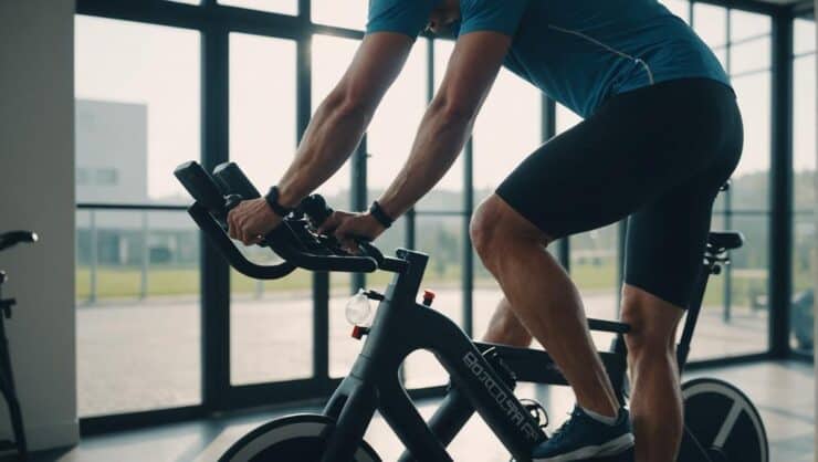 effektiv trainieren auf heimtrainer