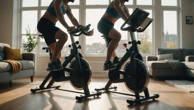 effektives training zu hause