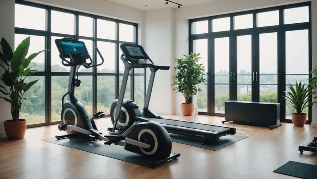 empfohlene heimtrainer f r 2024