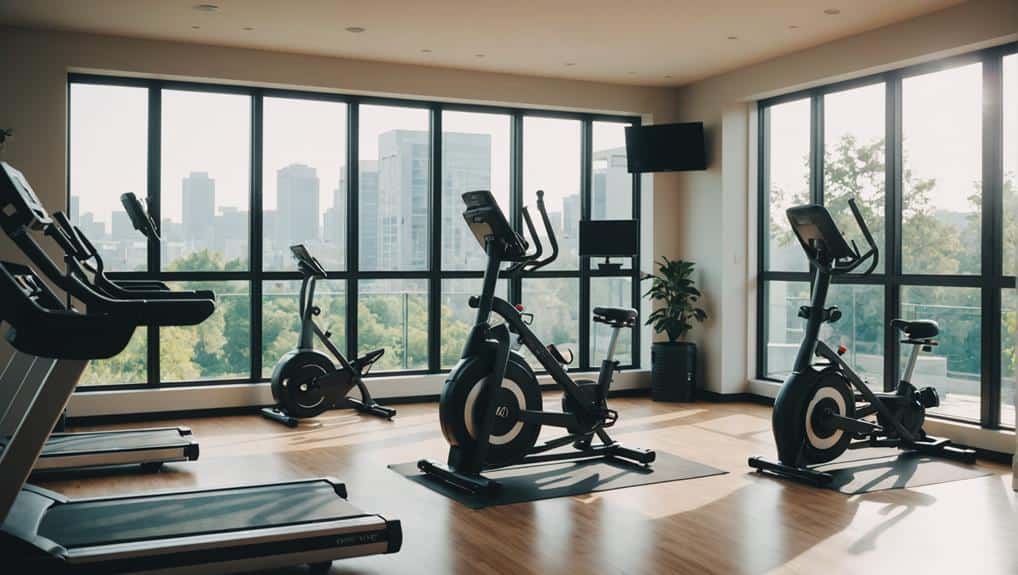 empfohlene heimtrainer f r 2024