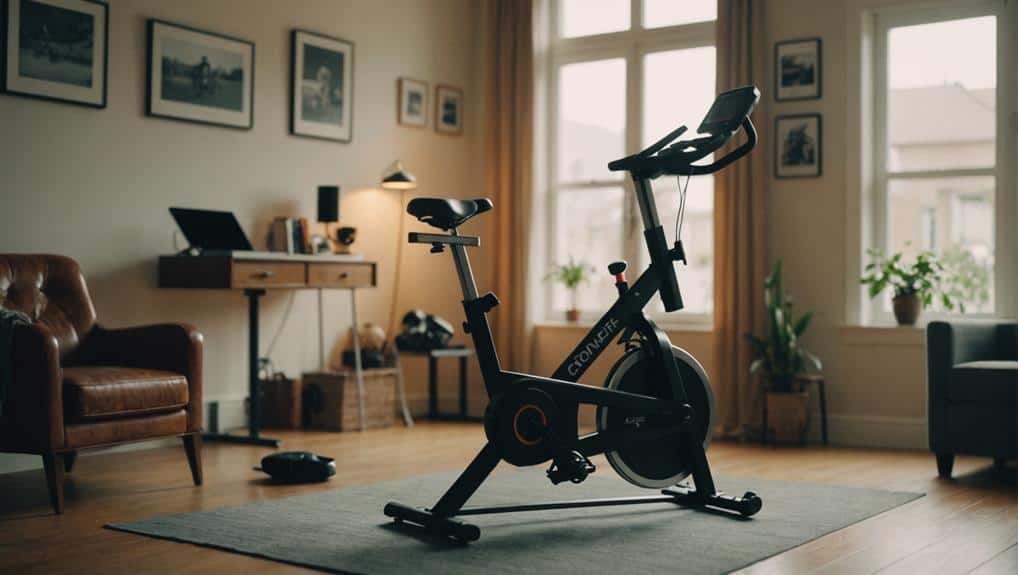 ergometer vs station res fahrrad