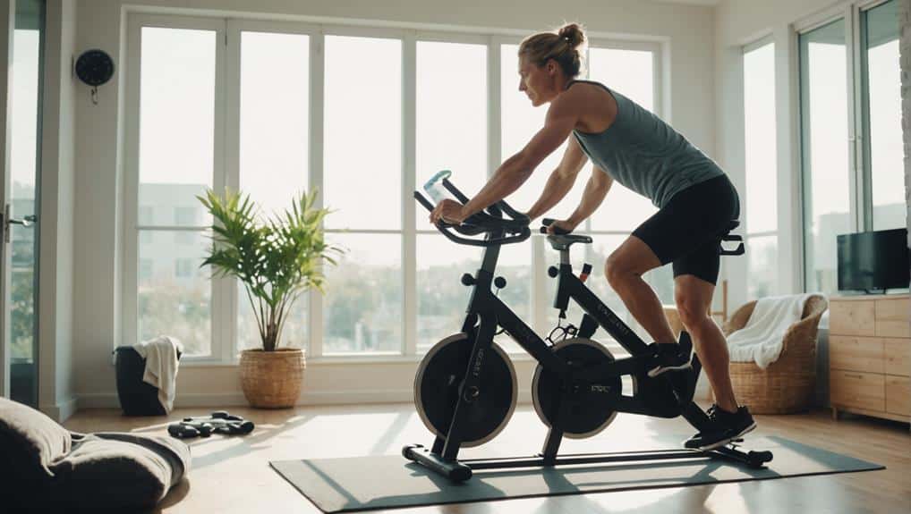 fahrradtraining f r gewichtsverlust optimal