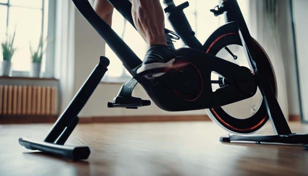 flywheel function and importance
