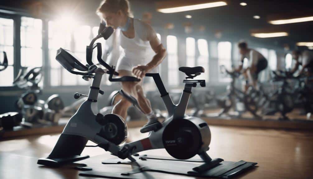 health and fitness apps