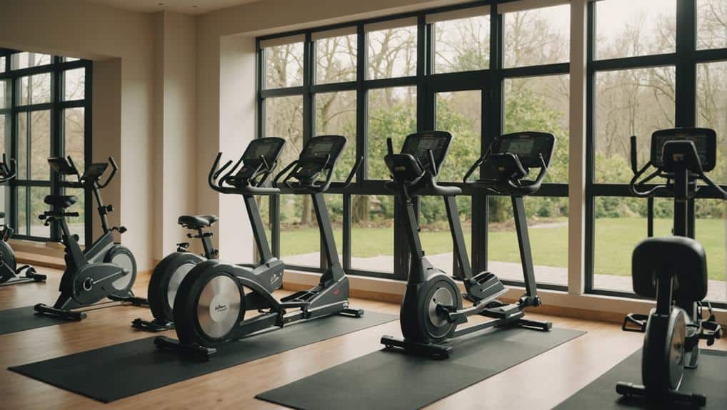 heimtrainer f r gewichtsverlust w hlen