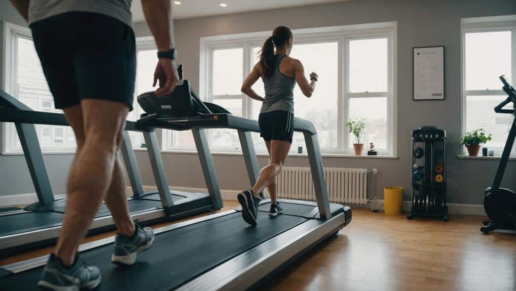 laufband kauf tipps beachten