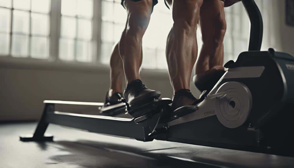 lower body activation exercises