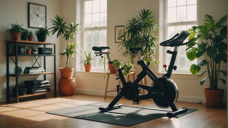 optimale dauer f r training
