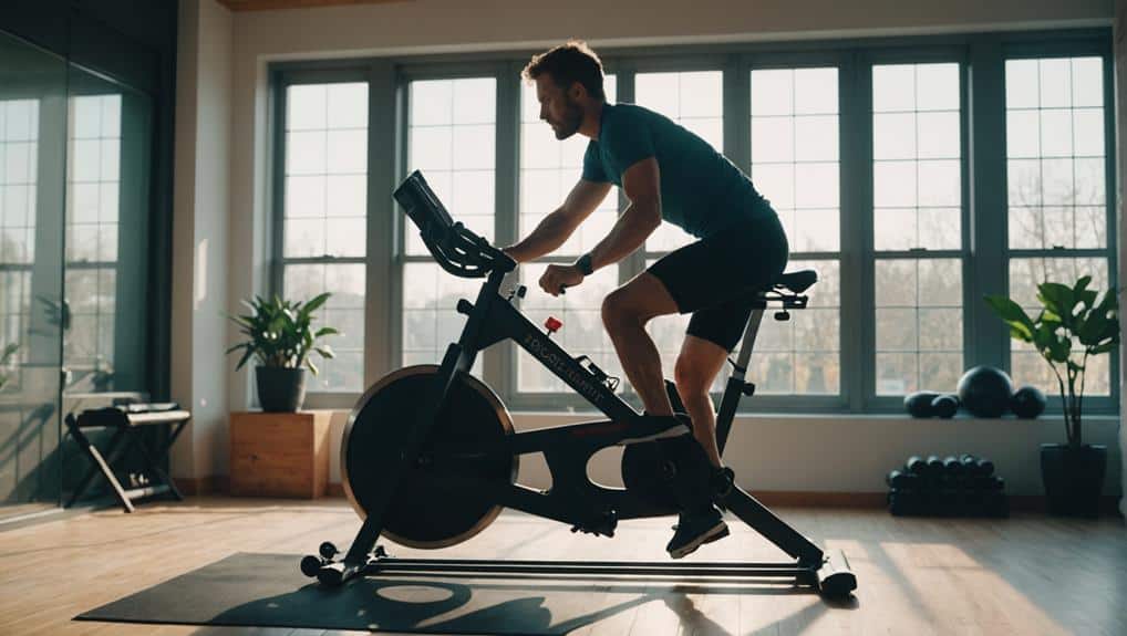 optimale trainingsdauer festlegen