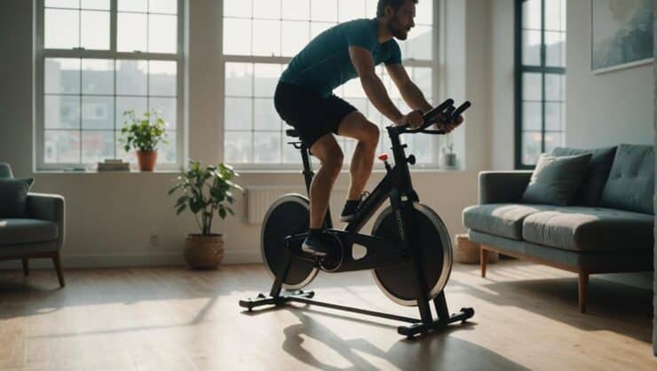 optimale zeit f r training