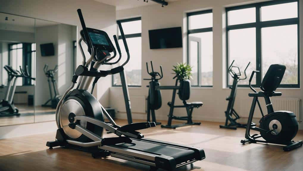 preis f r hochwertigen crosstrainer