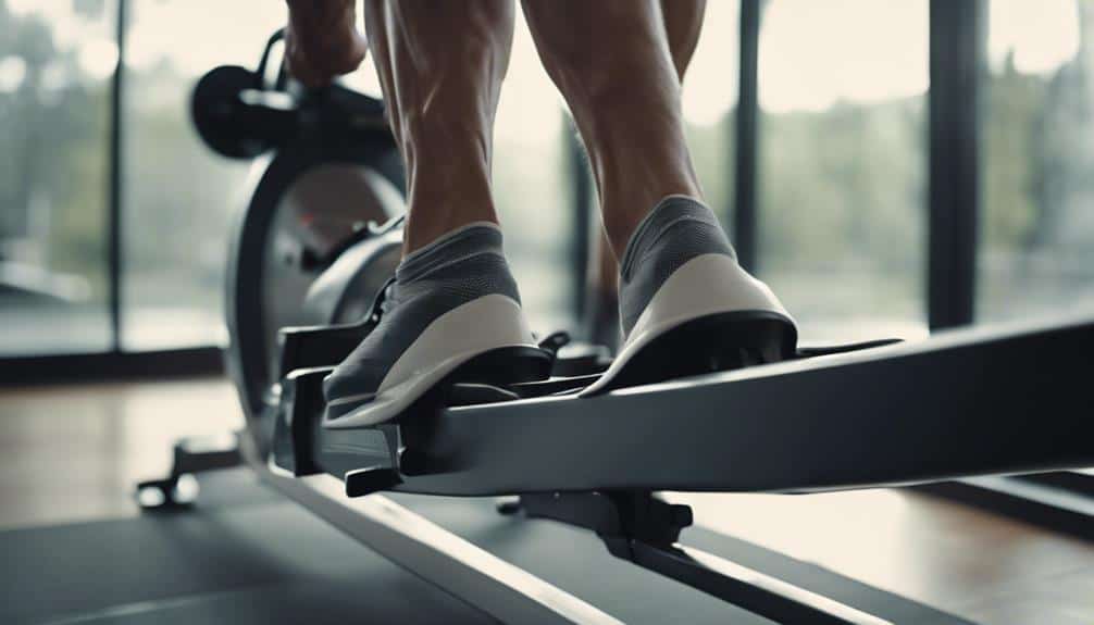 recovery phase for muscles