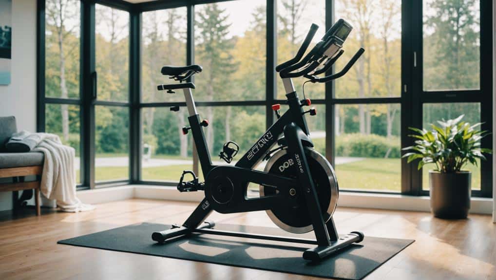 richtige nutzung von ergometern