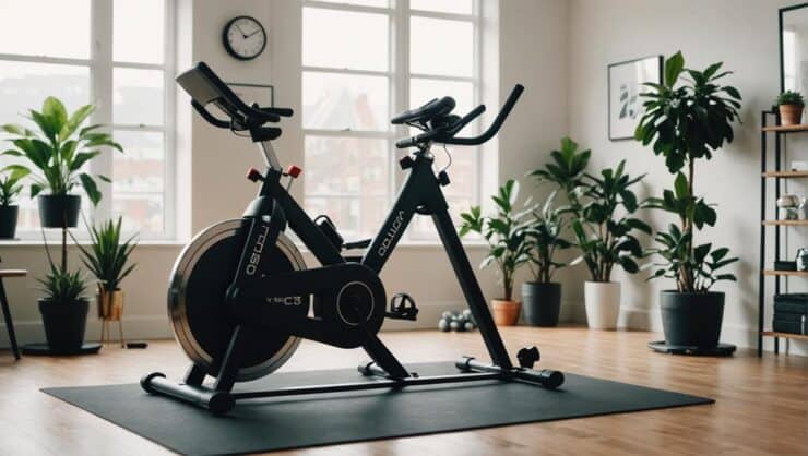 schwungmasse f r heimtrainer w hlen