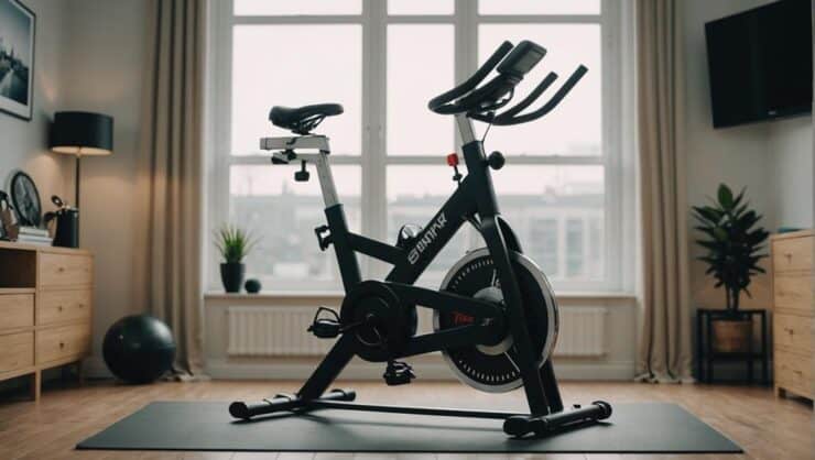 schwungrad f r heimtrainer ausw hlen