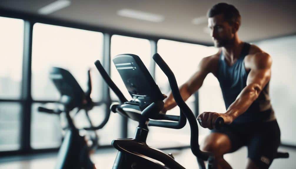 strength training and growth