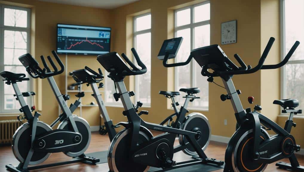 top 3 ergometer empfehlungen