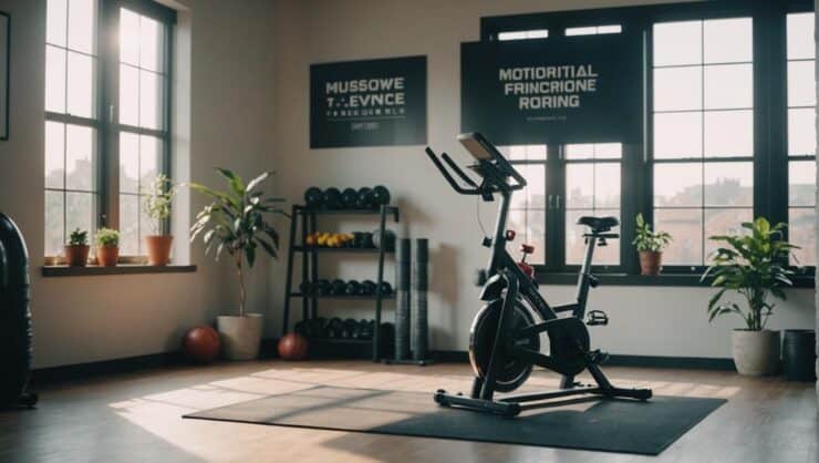 trainingsh ufigkeit f r heimtrainer optimieren