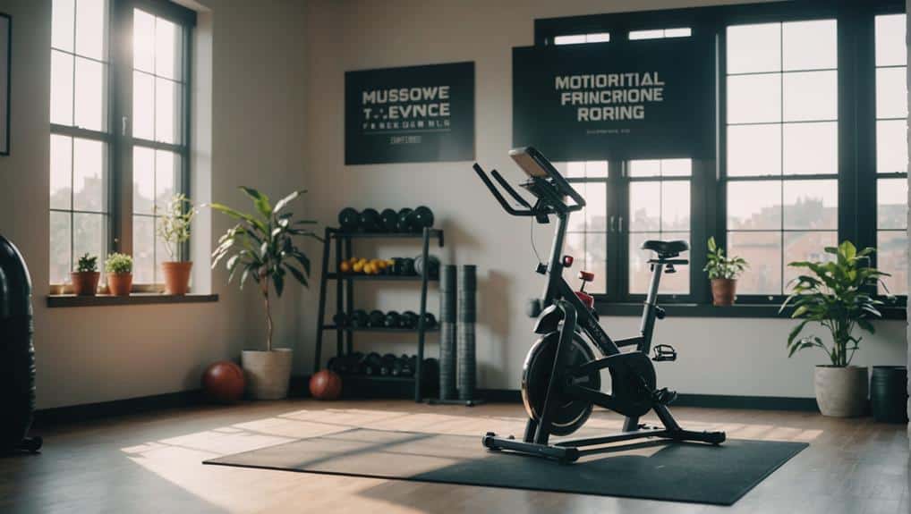 trainingsh ufigkeit f r heimtrainer optimieren