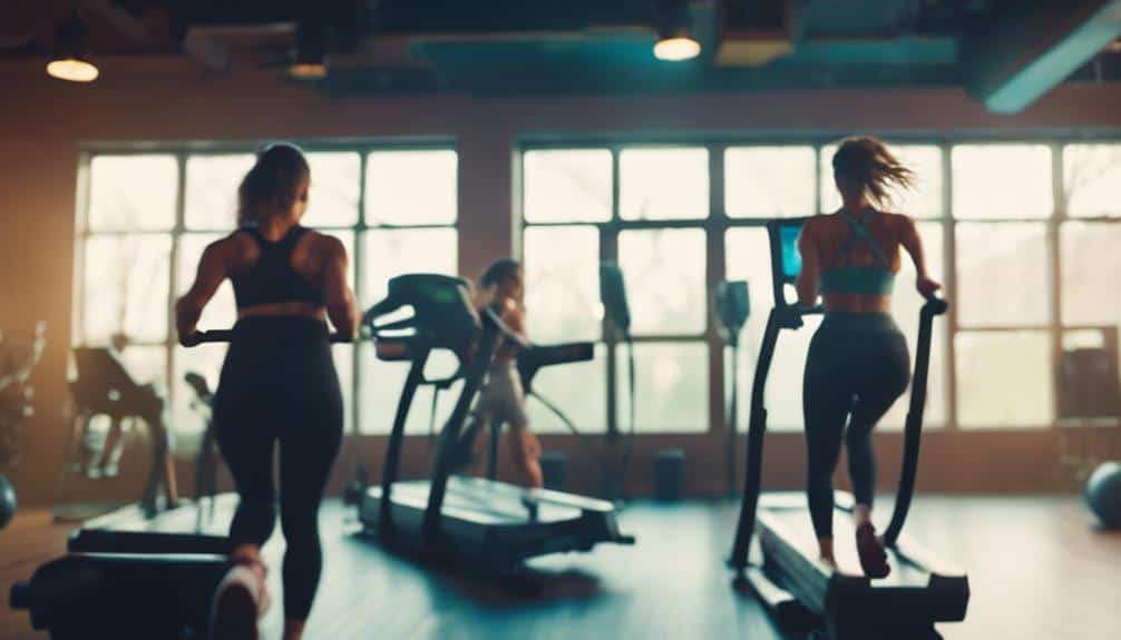 variety in training routines