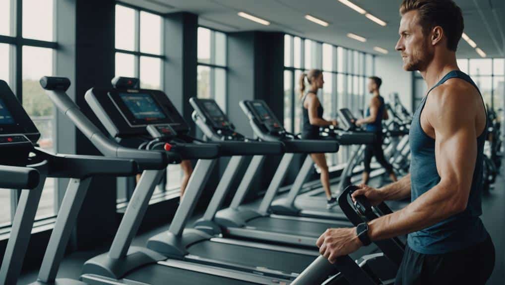 vergleich von heimtrainer